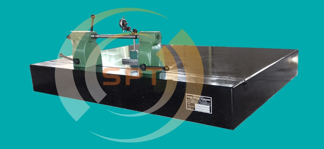 Granite Surface